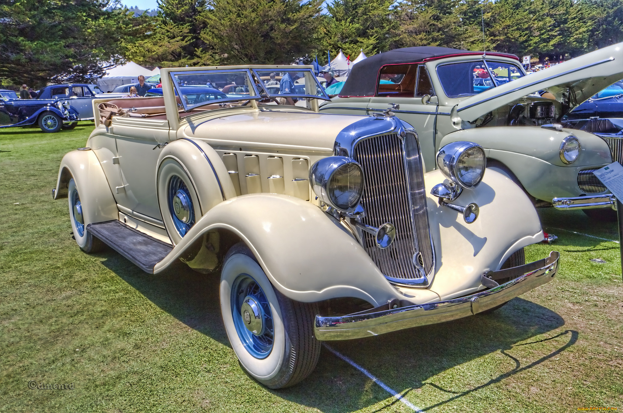 1933 chrysler royal eight, ,    , , 